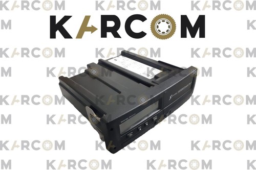 Daf tachograph tacho 900208r7 - tachograph,