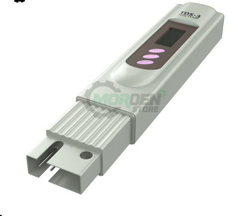 Digital electric tds meter - electric,