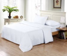 100% Bamboo, Full size Sheet