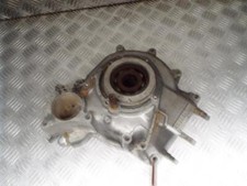 Triumph T150 V Trident Left