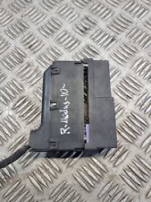 RENAULT MODUS FUSE BOX RELAY 8200220647 DIESEL SEMI AUTOMATIC MODUS 2010