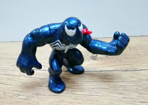 Imaginext hasbro marvel - hasbro,