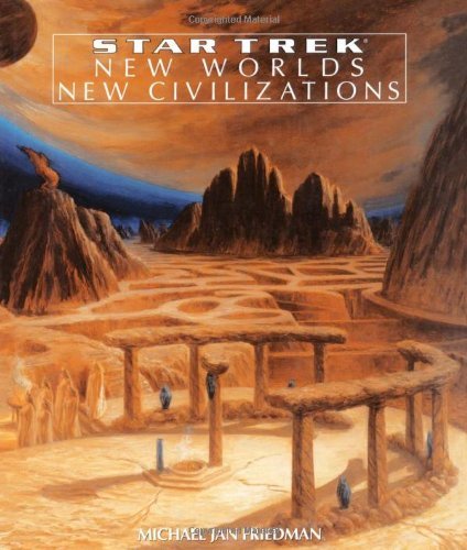 New worlds - new,