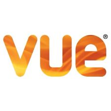 2 x VUE cinema tickets for £9 plus 20% off treats E-code 🎥🍿