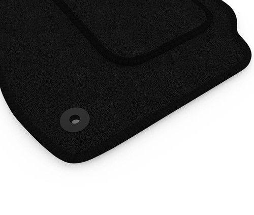 Fits volkswagen floor mats - fits,
