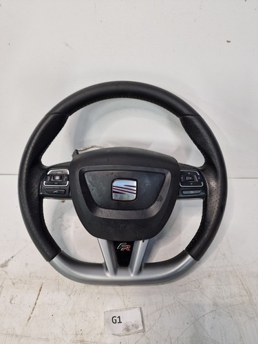 Seat leon mk2 multifunction - fr,