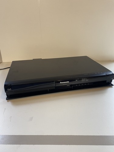Panasonic dmr ex773 dvd hdd - dvd,