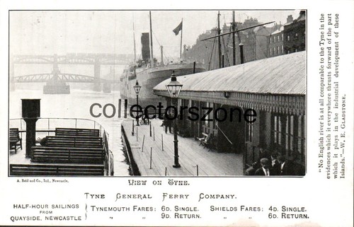 Newcastle tyne general - newcastle,