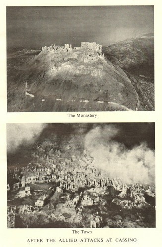 Monte cassino monastery - monastery, &