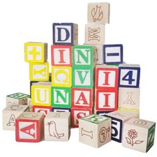 50pcs wooden cartoon z - cartoon, a~z