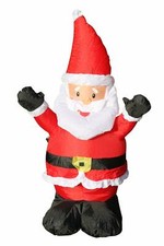 ON SALE- Inflatable Father