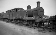 Fowler 3F 0-6-0T 47493 Railway