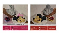 Farberware Minnie or Mickey