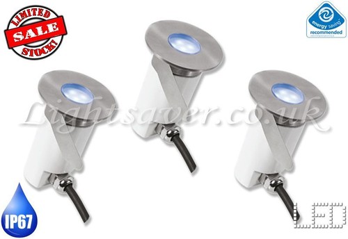58mm blue led large - 3,