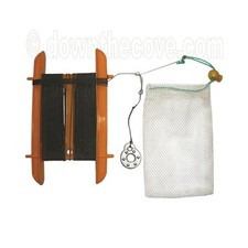 Sea Hand Line, Handline for