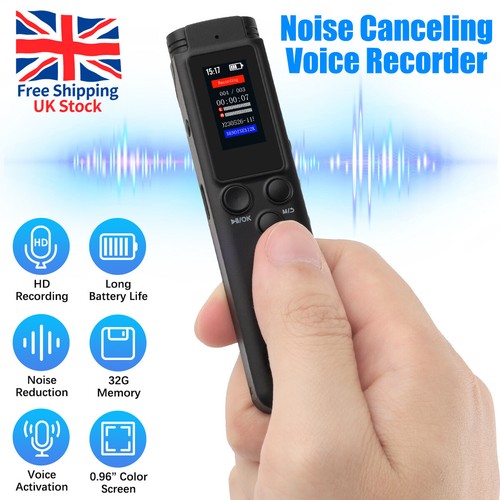 32g hidden digital audio - 32g,