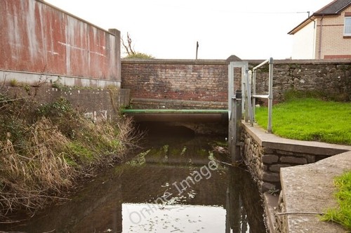 Photo 6x4 bridge gloster - 6x4, a