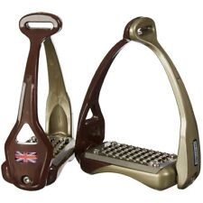 Acavallo Opera GP Evol Stirrups 