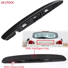 Fit Nissan Qashqai MK1 J10 2007-2013 Rear Tailgate Boot Door Handle Trim Cover