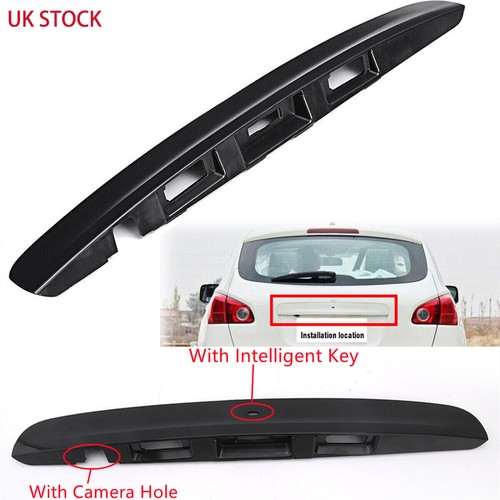 For nissan qashqai 2007 - nissan,