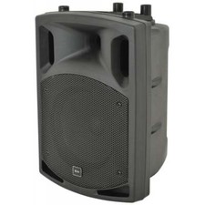 QTX QX8BT 8" Active Speaker