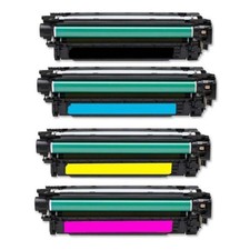 PRINTER TONER CARTRIDGE 4