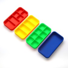 Organiser Storage Sorting Tray