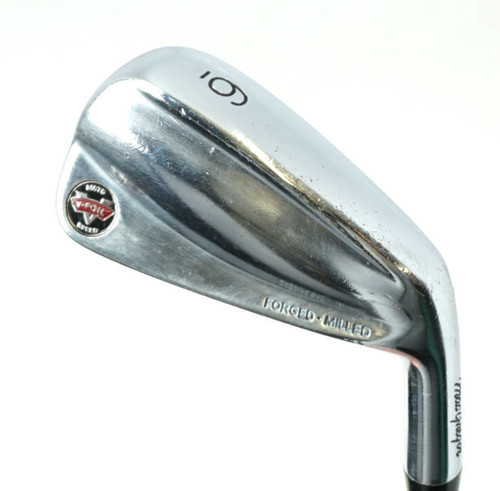 Macgregor foil m675 forged - macgregor,