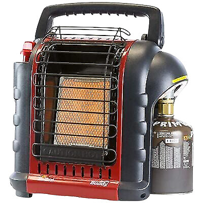 Heater portable buddy - heater,