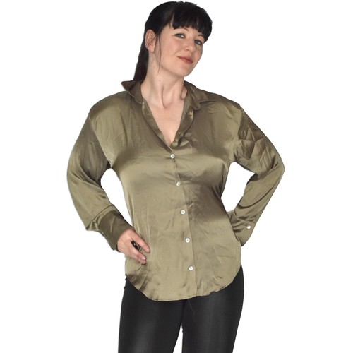 Zara soft gloss satin - gloss,