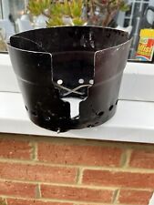 Swedish Army windshield For Trangia Stoves Camping Preening Scout Bushcraft