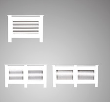 Mondeer Radiator Cover Grill