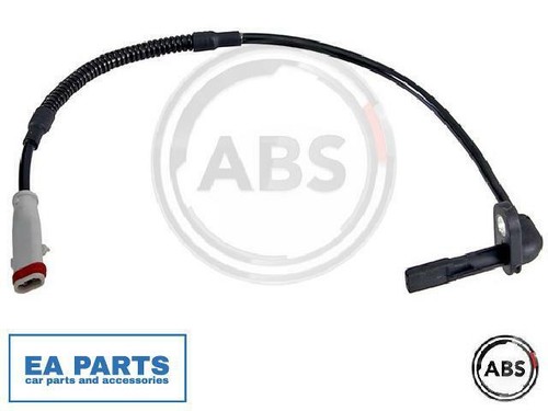 Sensor wheel speed - sensor,,