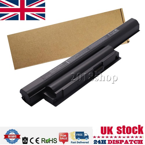 Battery for sony vaio - battery,