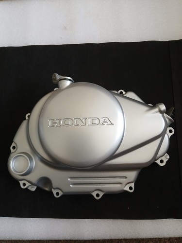 Honda cbf125 2009 - cbf125, 2009-2015
