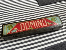 Antique / Vintage  Double Nine