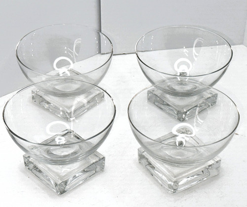 Set cambridge square base - of,