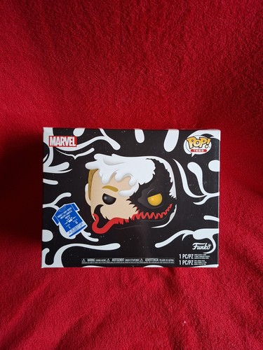 Funko marvel anti - marvel, anti-venom