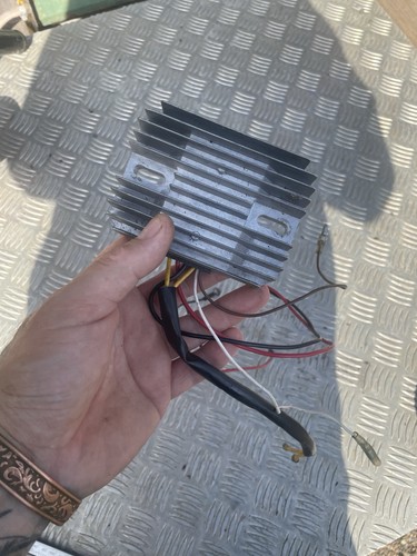Electrex world rr451 - electrex,