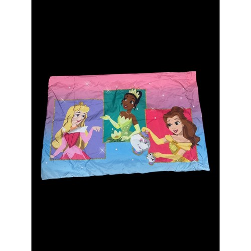 Disney princess reversible - princess,