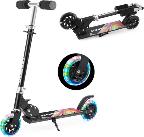Tenboom scooter for kids - tenboom,