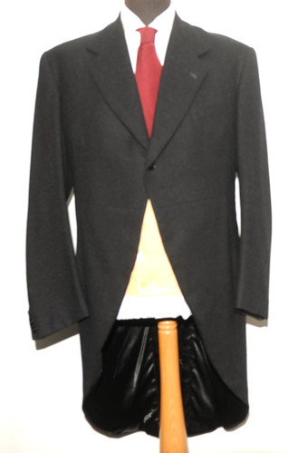 Vintage tailored harrison - tailored,