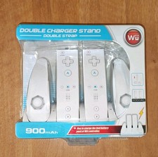 Wu Interactive Dual Charging