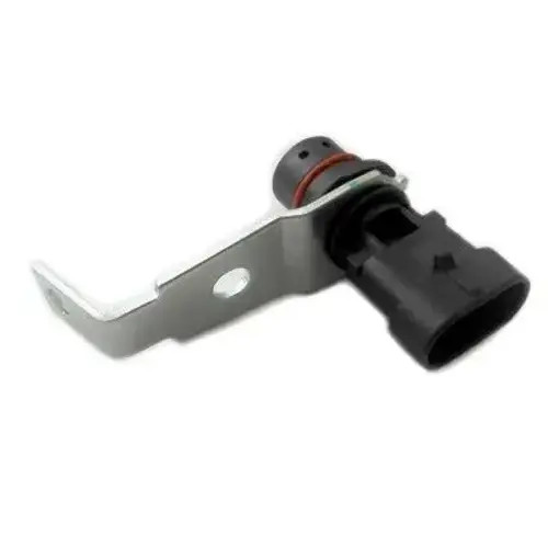 Crankshaft position sensors