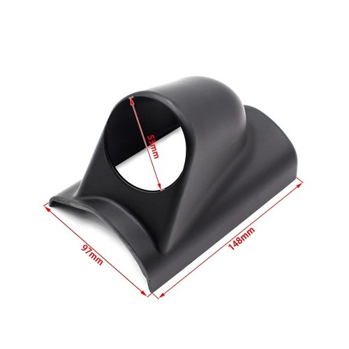 Inch 52mm single holes - single,