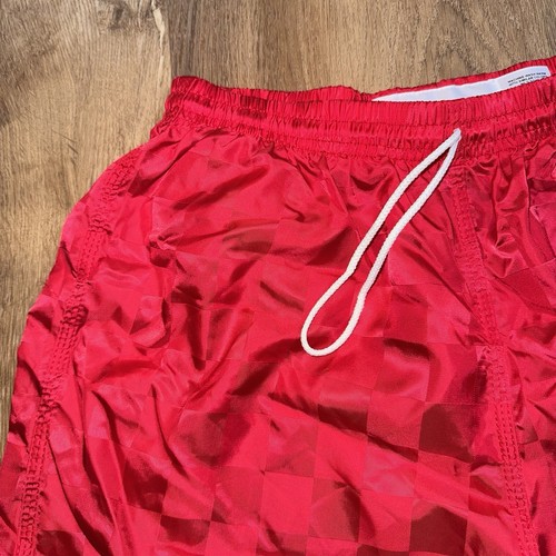 Vtg 80s 90s - soccer, shorts