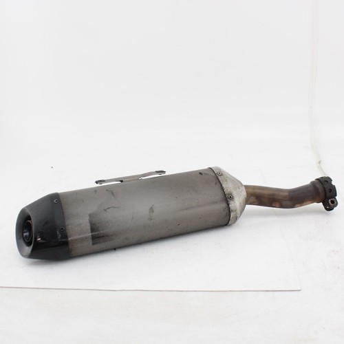 2007 2008 yamaha - 2007-2008, right
