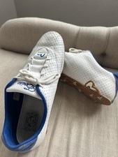 Evisu Takashi Trainers UK10