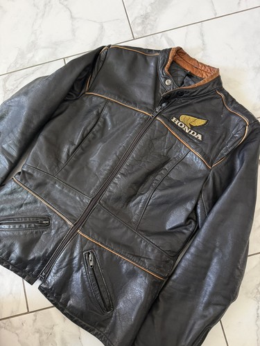 Vintage 80s hondaline honda - vintage,