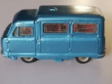 Dinky Toys Standard Atlas Van